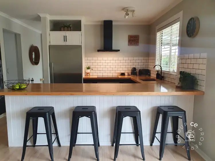 Third view of Homely house listing, 22 Railway Terrace, Mount Pleasant SA 5235