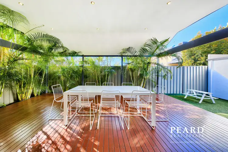 Main view of Homely house listing, 120 Northstead Street, Scarborough WA 6019
