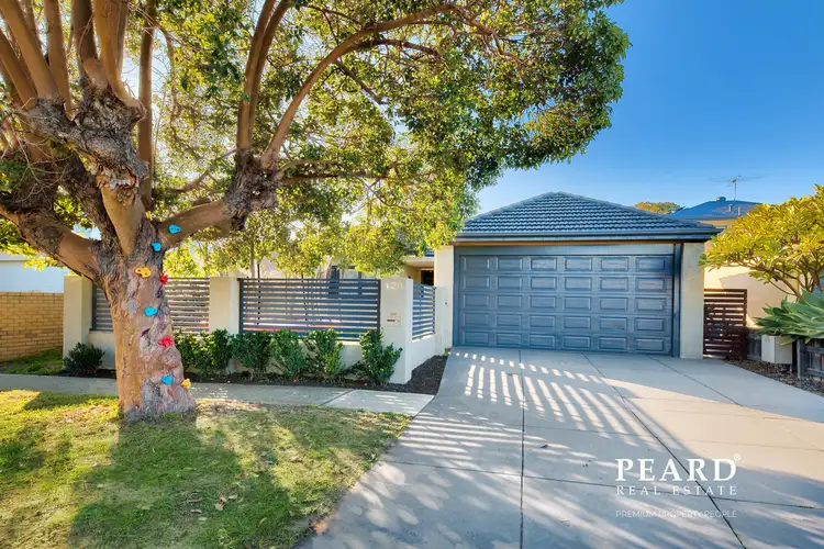 Second view of Homely house listing, 120 Northstead Street, Scarborough WA 6019