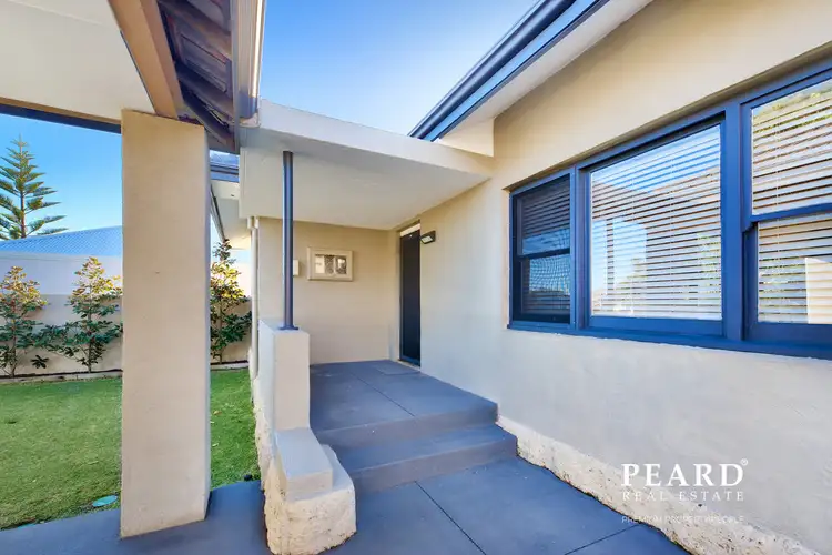 Fourth view of Homely house listing, 120 Northstead Street, Scarborough WA 6019