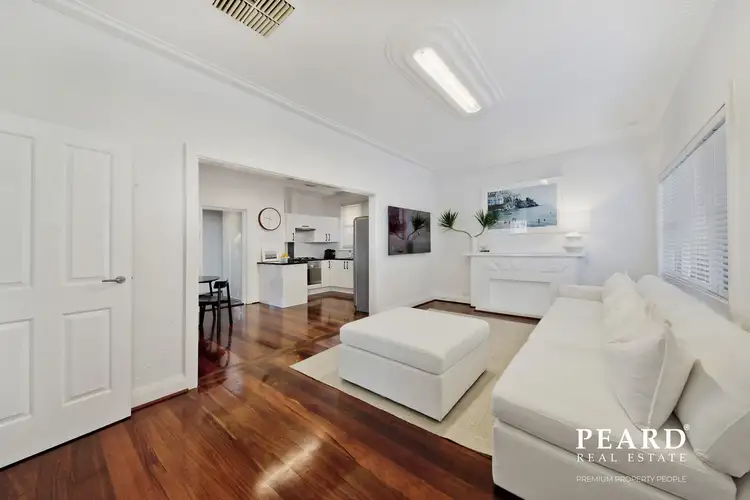 Fifth view of Homely house listing, 120 Northstead Street, Scarborough WA 6019