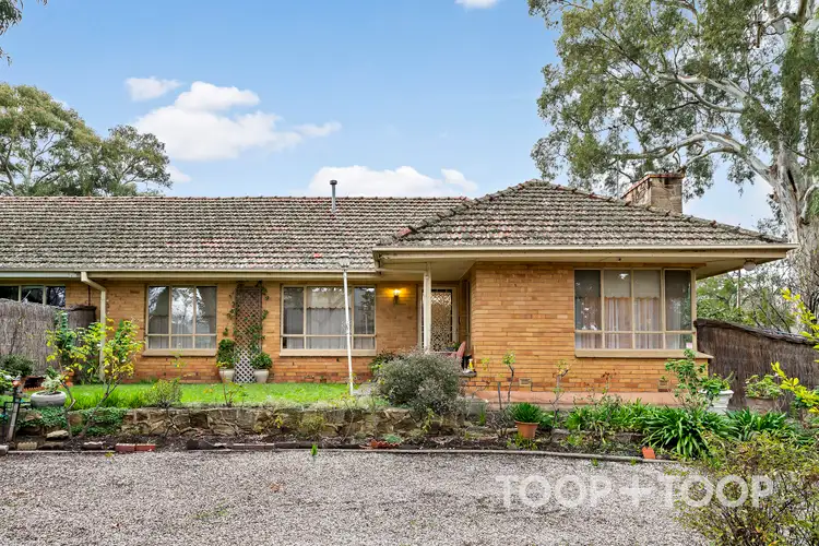 Main view of Homely house listing, 1/40 Hyland Terrace, Rosslyn Park SA 5072
