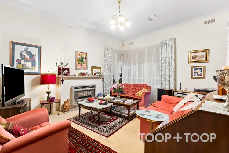 Fourth view of Homely house listing, 1/40 Hyland Terrace, Rosslyn Park SA 5072
