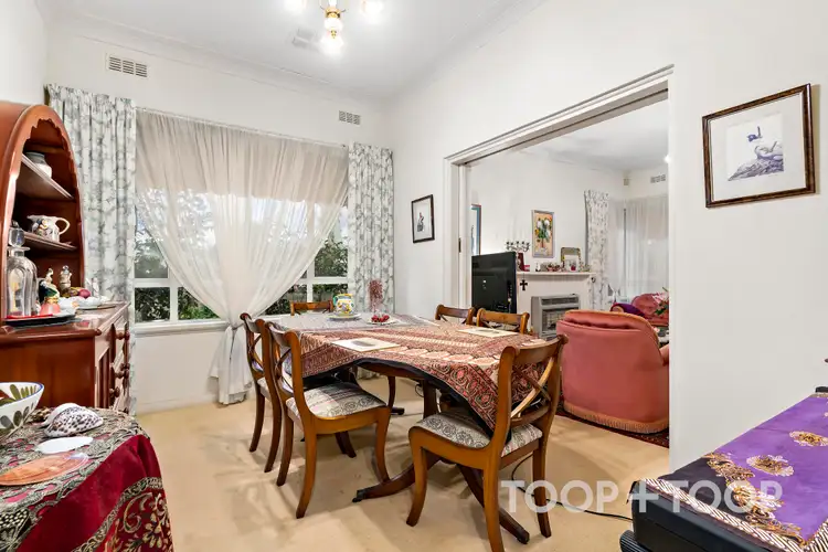Sixth view of Homely house listing, 1/40 Hyland Terrace, Rosslyn Park SA 5072