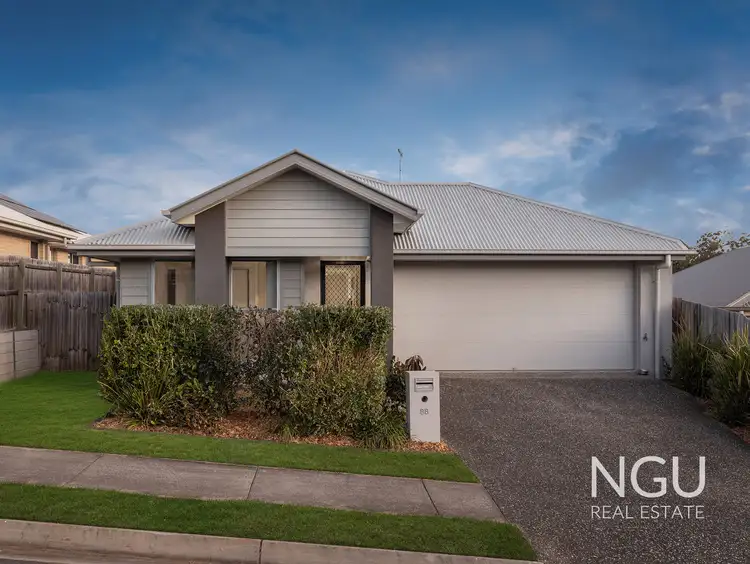 88 Fitzpatrick Circuit, Augustine Heights QLD 4300