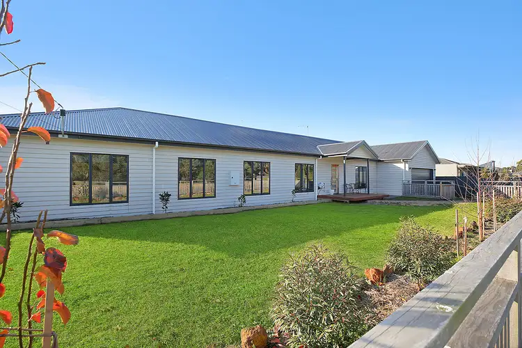 Main view of Homely house listing, 291 Pound Road, Colac VIC 3250