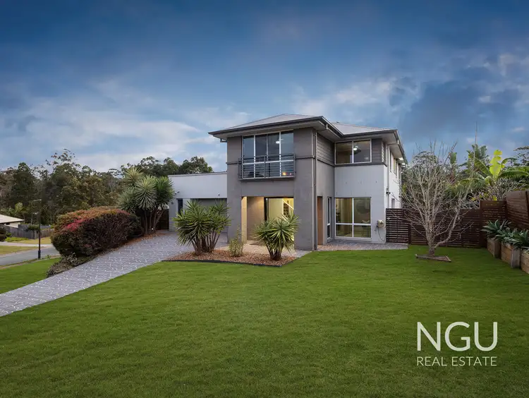 6 Thagaste Close, Augustine Heights QLD 4300