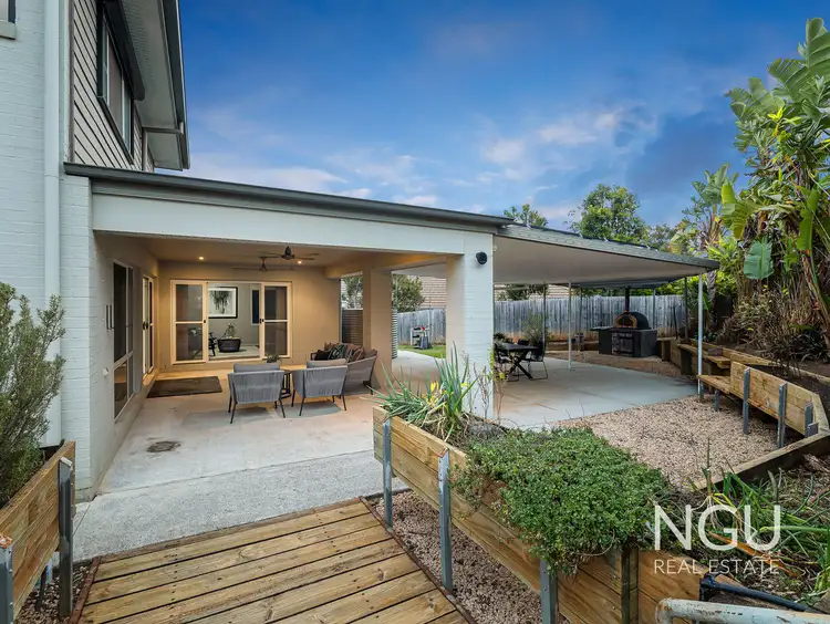 Second view of Homely house listing, 6 Thagaste Close, Augustine Heights QLD 4300