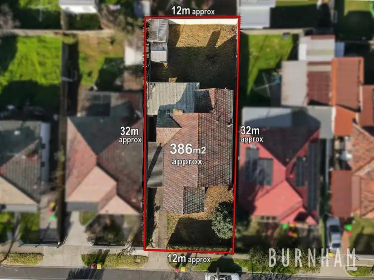 237 Essex Street, West Footscray VIC 3012
