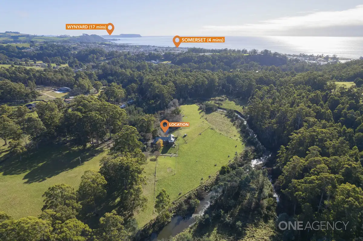 Main view of Homely house listing, 21/34 Rettkes Road, Somerset TAS 7322