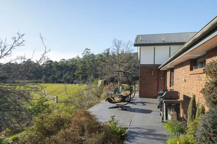 Fifth view of Homely house listing, 21/34 Rettkes Road, Somerset TAS 7322
