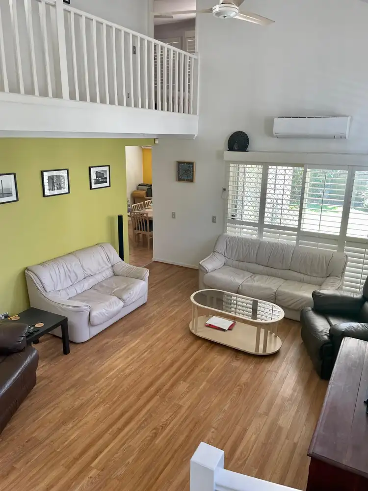 Fifth view of Homely townhouse listing, 4/1 Bronberg Court, Southport QLD 4215