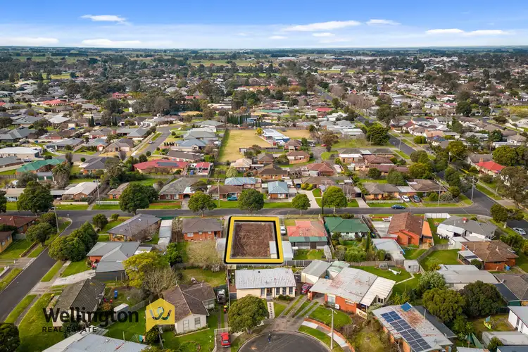 Fourth view of Homely land listing, 7 Trood Street, Sale VIC 3850