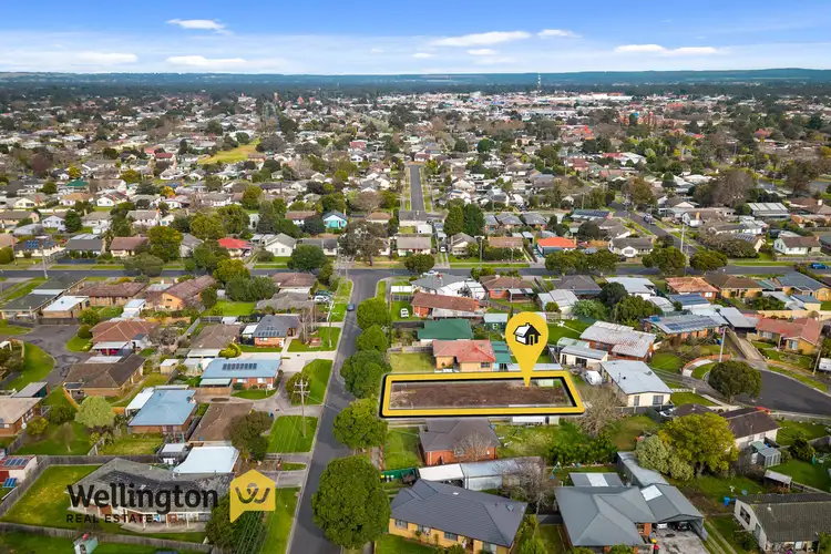 Sixth view of Homely land listing, 7 Trood Street, Sale VIC 3850