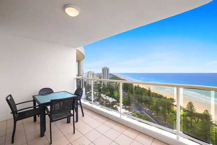 Third view of Homely apartment listing, 146/59 Pacific Street, Main Beach QLD 4217