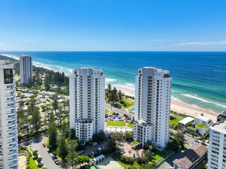 Fourth view of Homely apartment listing, 146/59 Pacific Street, Main Beach QLD 4217