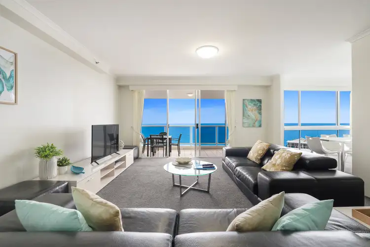 Fifth view of Homely apartment listing, 146/59 Pacific Street, Main Beach QLD 4217