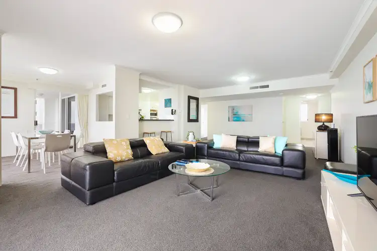 Sixth view of Homely apartment listing, 146/59 Pacific Street, Main Beach QLD 4217