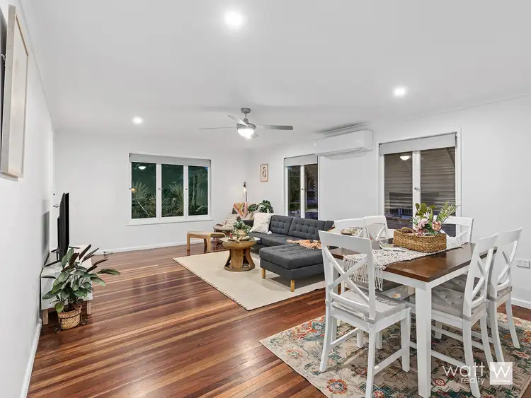 Second view of Homely house listing, 22 Grantsell Street, Aspley QLD 4034