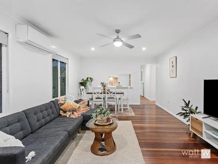 Third view of Homely house listing, 22 Grantsell Street, Aspley QLD 4034