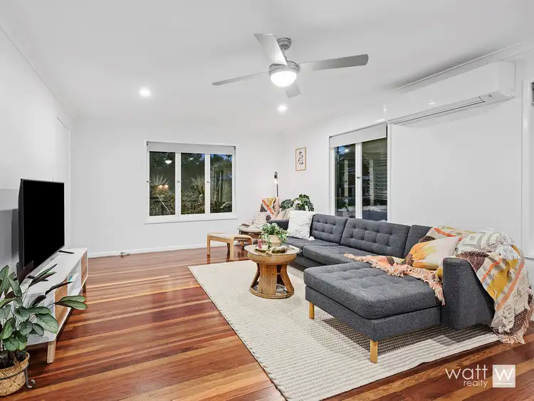 Fourth view of Homely house listing, 22 Grantsell Street, Aspley QLD 4034