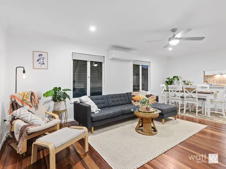Fifth view of Homely house listing, 22 Grantsell Street, Aspley QLD 4034