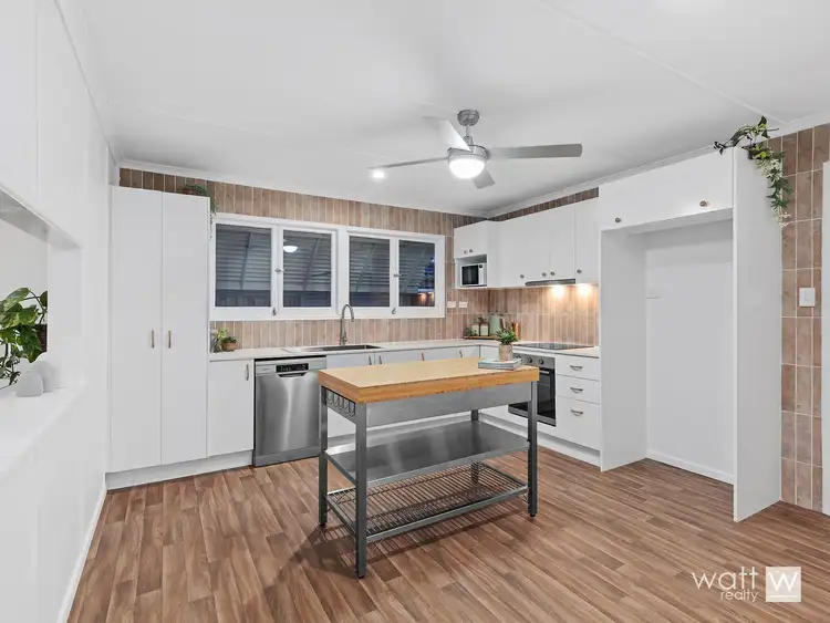 Sixth view of Homely house listing, 22 Grantsell Street, Aspley QLD 4034