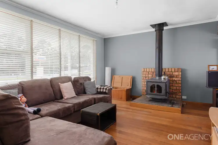 Second view of Homely house listing, 6 Ravenswood Road, Ravenswood TAS 7250