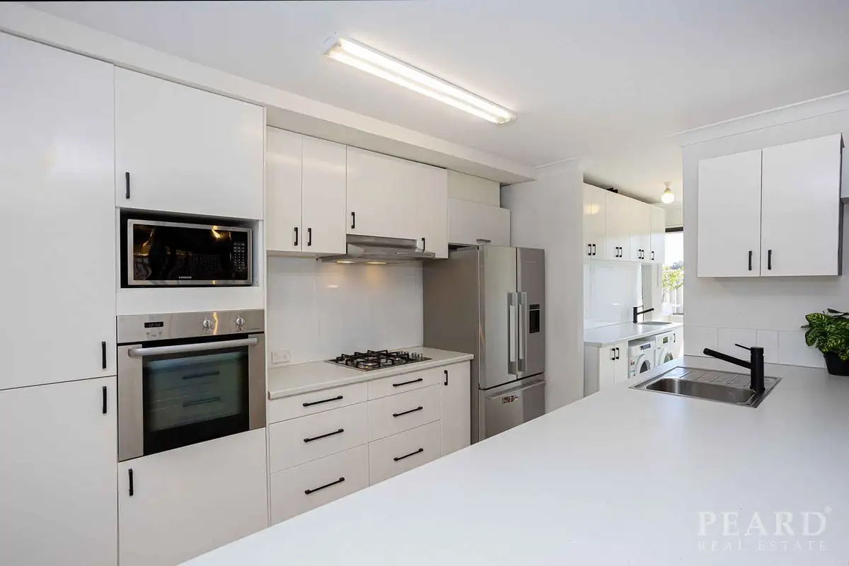 Main view of Homely house listing, 1 Conidae Drive, Heathridge WA 6027