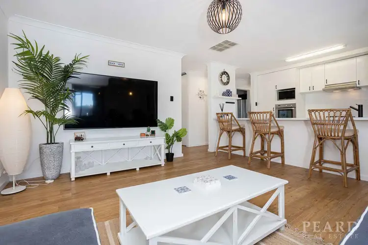 Second view of Homely house listing, 1 Conidae Drive, Heathridge WA 6027