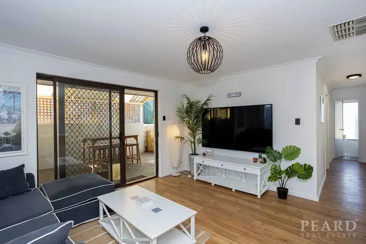 Third view of Homely house listing, 1 Conidae Drive, Heathridge WA 6027