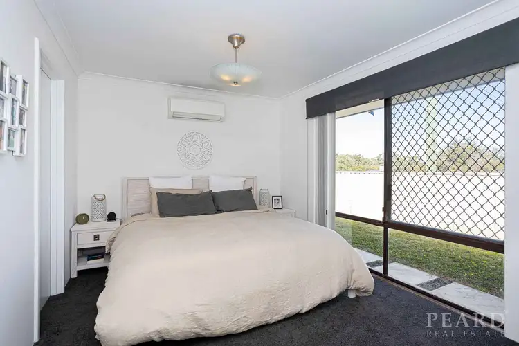 Sixth view of Homely house listing, 1 Conidae Drive, Heathridge WA 6027