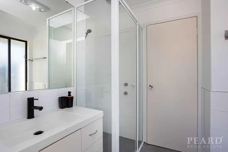 Seventh view of Homely house listing, 1 Conidae Drive, Heathridge WA 6027