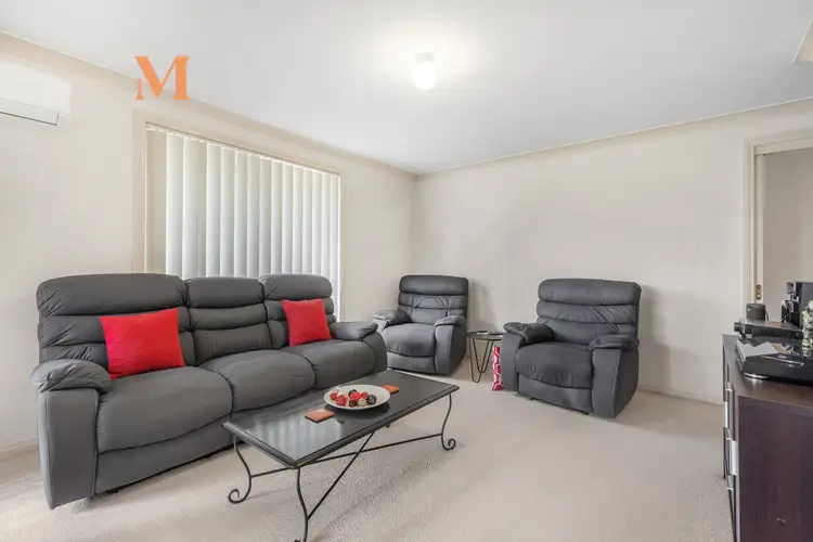 Third view of Homely villa listing, 1/13 Fourth Street, Cardiff South NSW 2285
