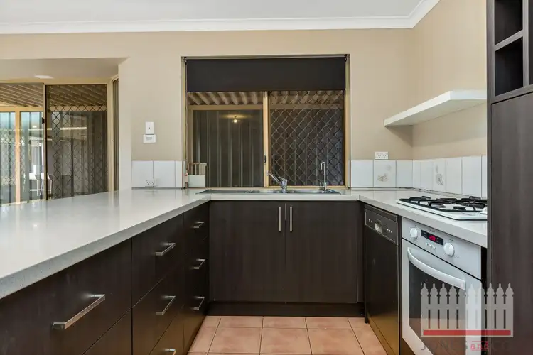 Main view of Homely house listing, 4 Ottawa Crescent, Beechboro WA 6063