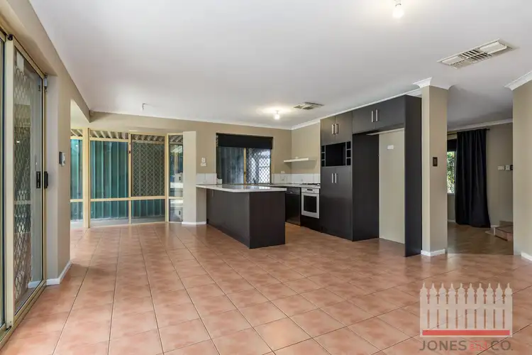 Second view of Homely house listing, 4 Ottawa Crescent, Beechboro WA 6063