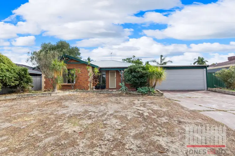 Fourth view of Homely house listing, 4 Ottawa Crescent, Beechboro WA 6063