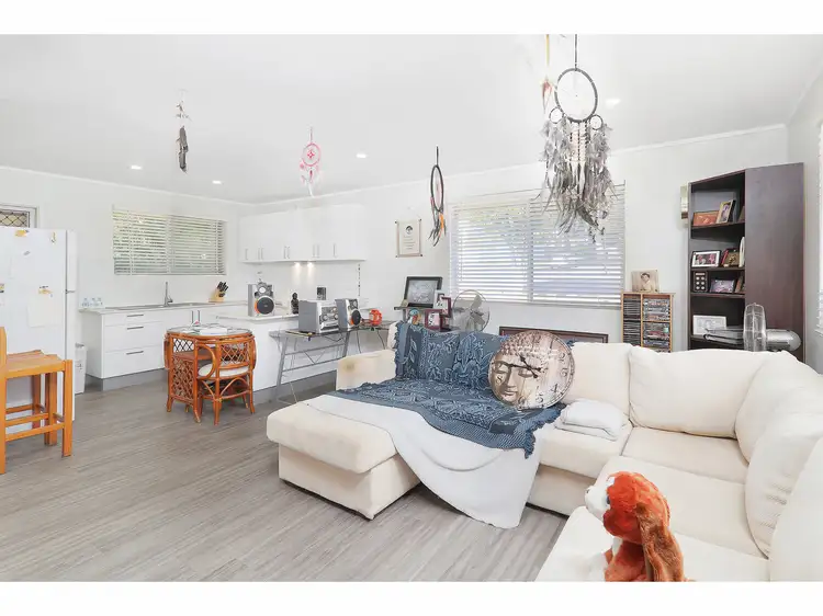 46 Luxworth Street, Moorooka QLD 4105