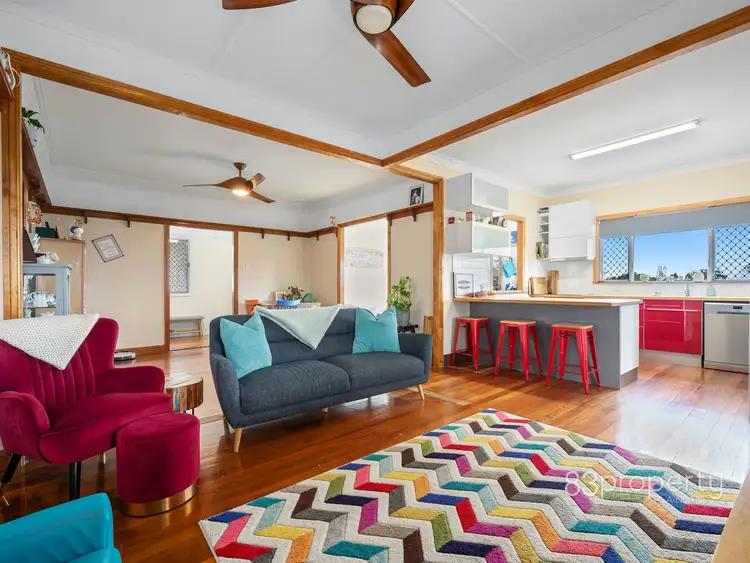 Third view of Homely house listing, 16 Hein Court, Regency Downs QLD 4341