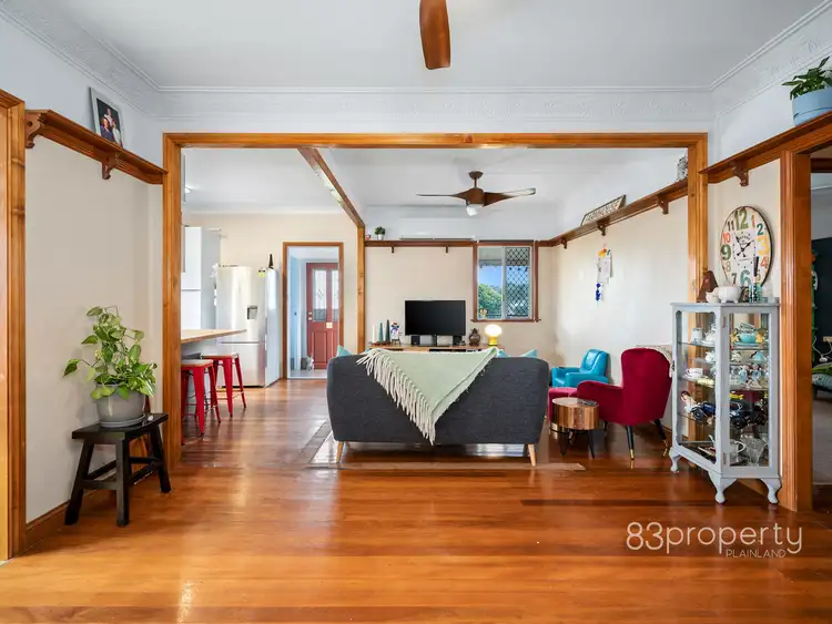 Fourth view of Homely house listing, 16 Hein Court, Regency Downs QLD 4341