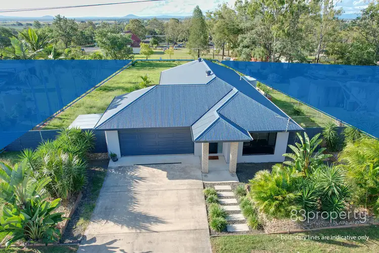 Main view of Homely house listing, 13 Power Street, Glenore Grove QLD 4342