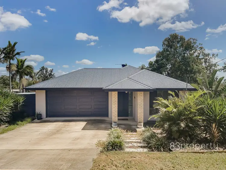 Second view of Homely house listing, 13 Power Street, Glenore Grove QLD 4342