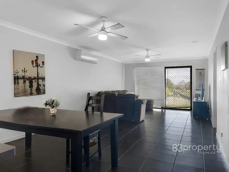 Fourth view of Homely house listing, 13 Power Street, Glenore Grove QLD 4342