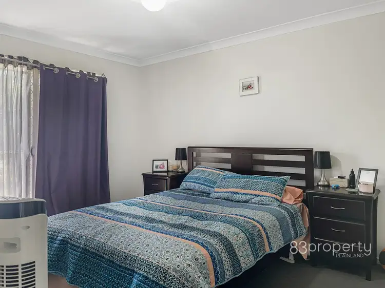 Fifth view of Homely house listing, 13 Power Street, Glenore Grove QLD 4342