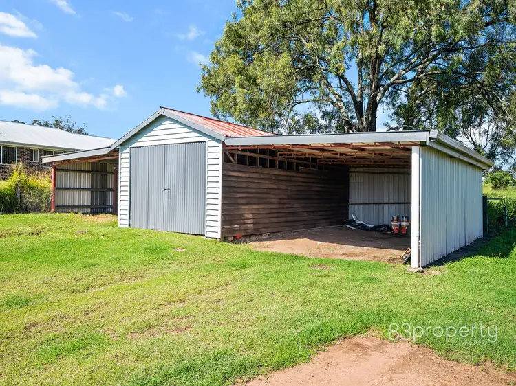 Third view of Homely house listing, 4 Malabar Drive, Forest Hill QLD 4342