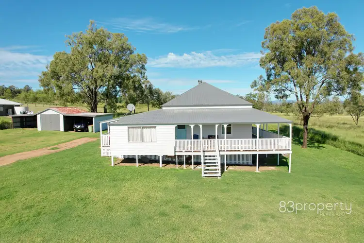 Fourth view of Homely house listing, 4 Malabar Drive, Forest Hill QLD 4342