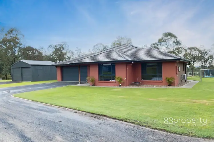 53B Staatz Quarry Road, Regency Downs QLD 4341