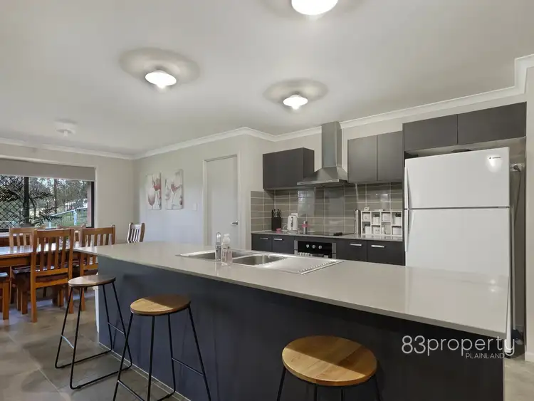 Third view of Homely rural property listing, 53B Staatz Quarry Road, Regency Downs QLD 4341