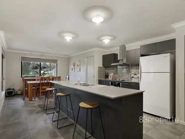 Fourth view of Homely rural property listing, 53B Staatz Quarry Road, Regency Downs QLD 4341