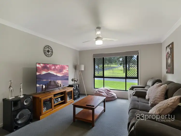 Sixth view of Homely rural property listing, 53B Staatz Quarry Road, Regency Downs QLD 4341